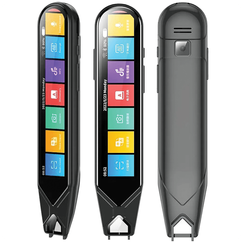 قلم مترجم اسکن دستگاه مترجم 134 زبان